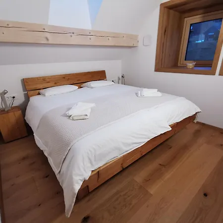 Perunika Apartmán Bohinj