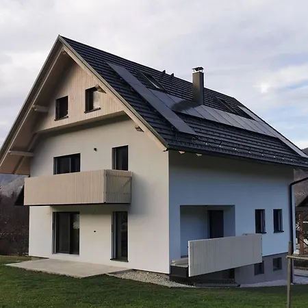 Perunika Apartmán