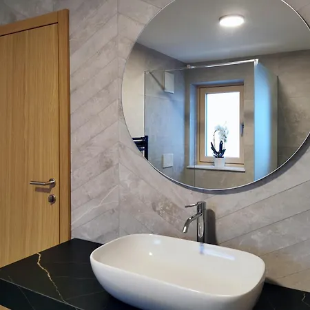 Perunika Apartmán *