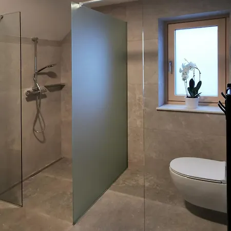 Apartmán Perunika *