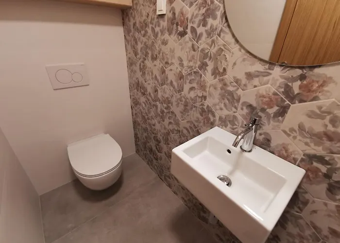 Lejlighed Perunika *